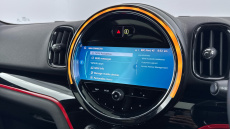 MINI Countryman 2.0 Cooper S Sport 5dr [Comfort/Nav+ Pack] Petrol Hatchback